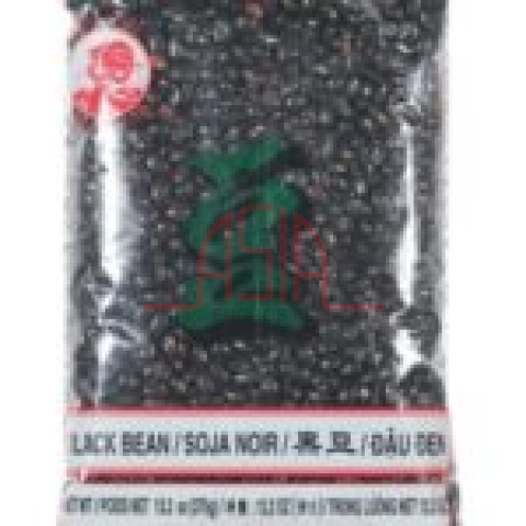 Dried BLACK BEAN COCK 400G x 50